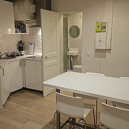 Appartement Central 7 Eme Arrondissement Paris Exterior foto